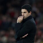 Arsenal Ditahan Imbang Wolves, Mikel Arteta Ogah Bicara Buruk soal Performa Tim
