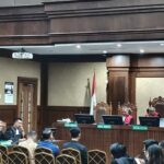 Dua Terdakwa Kasus Minyak Mentah Bantah Oplos BBM, Sebut Reputasi Tercoreng