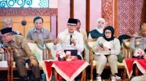 Bima Arya Tekankan Tata Kelola Makan Bergizi Gratis yang Terukur dan Terintegrasi