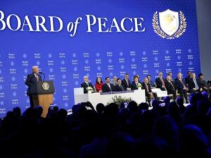 Donald Trump Puji Prabowo Subianto: Sosok Tangguh yang Tak Ingin Saya Lawan