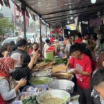 Pergeseran Jam Macet Jakarta Akibat Perburuan Takjil Ramadan 2026