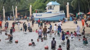 Ancol Tawarkan Tiket Masuk Gratis Selama Ramadan 2026, Simak Syarat dan Ketentuannya