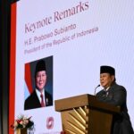 Prabowo Hadiri Rapat Perdana Board of Peace di Washington, Bahas Solusi Gaza