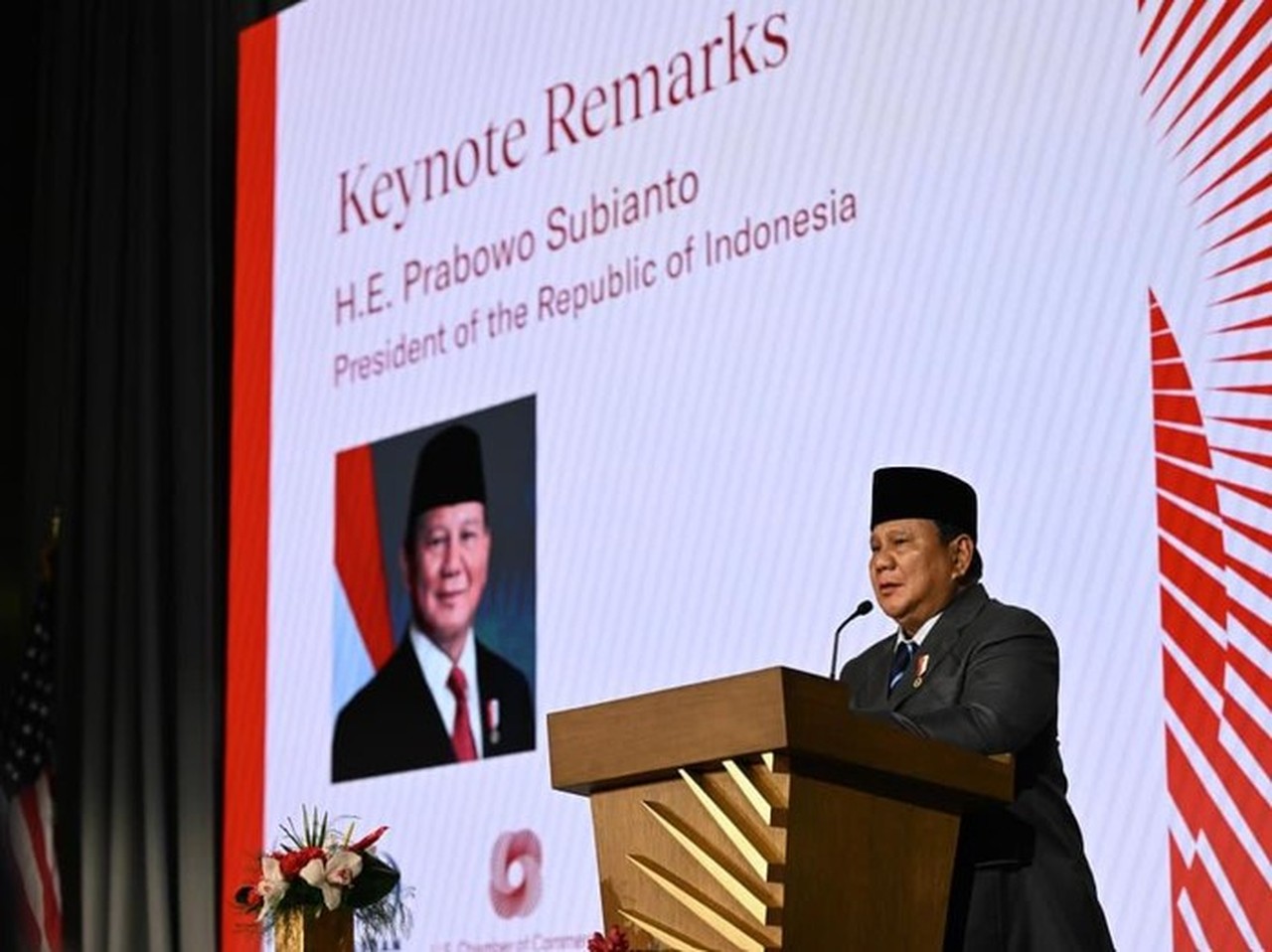 Prabowo Hadiri Rapat Perdana Board of Peace di Washington, Bahas Solusi Gaza