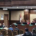 Riva Siahaan Ungkit Profit Tertinggi Pertamina Patra Niaga dalam Pleidoi Kasus Korupsi Minyak Mentah