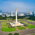 Jam Operasional Monas Selama Ramadan 2026: Cek Jadwal Lengkap dan Harga Tiket