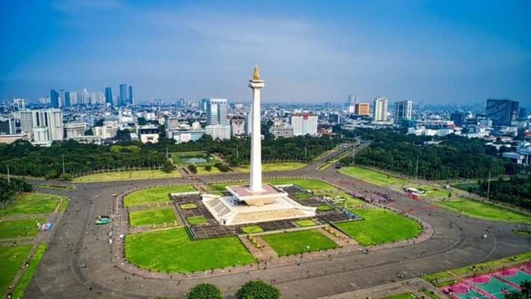 Jam Operasional Monas Selama Ramadan 2026: Cek Jadwal Lengkap dan Harga Tiket