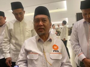 PKS: Koalisi Permanen Harus Utamakan Kepentingan Bangsa, Bukan Elite