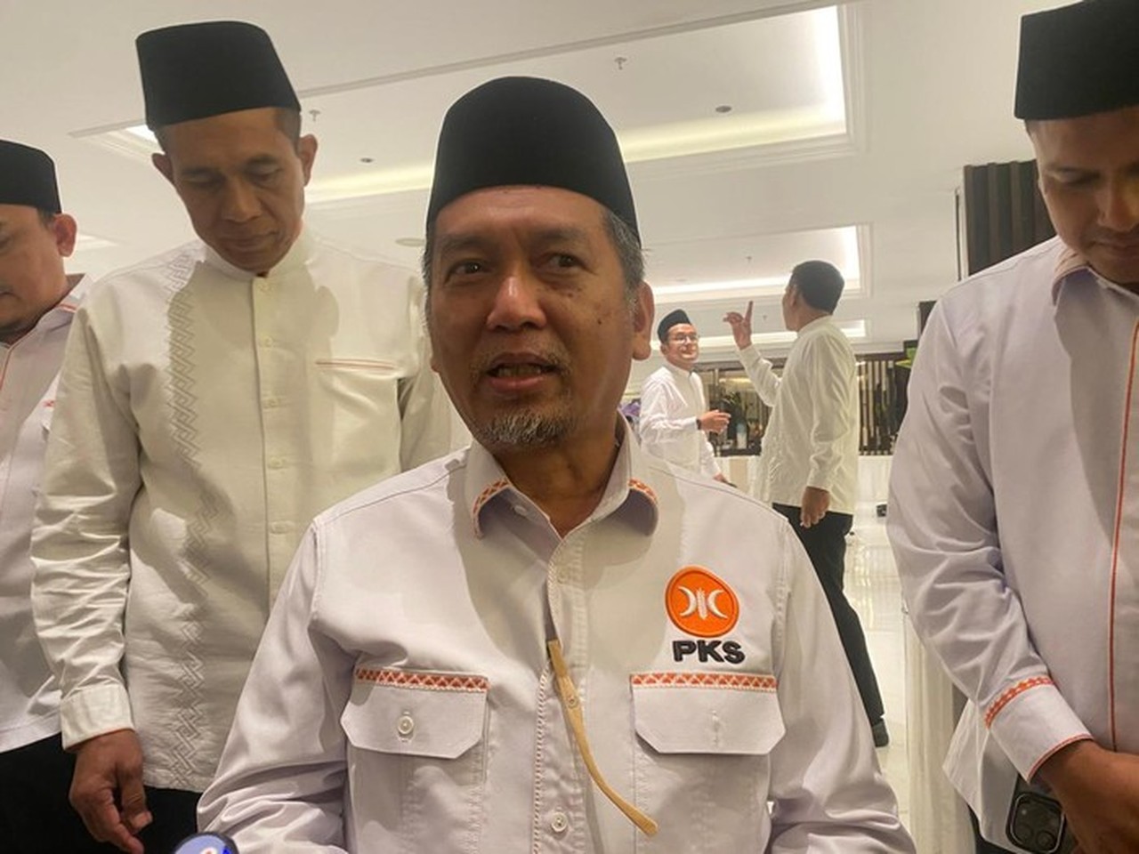 PKS: Koalisi Permanen Harus Utamakan Kepentingan Bangsa, Bukan Elite