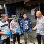 Rumah Produksi Petasan di Kendal Meledak, Satu Pekerja Alami Patah Tulang Kaki