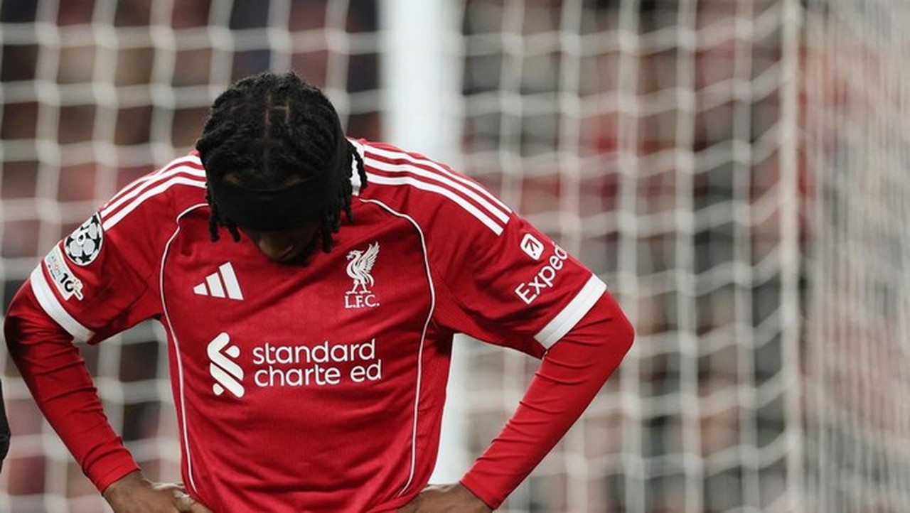 Liverpool Terancam Krisis Bek Kanan, Frimpong Absen Lagi, Endo Menepi Lama