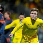 Jens Petter Hauge Balas Dendam ke Inter Milan dengan Gol dan Assist untuk Bodo/Glimt