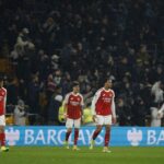 Arsenal Terancam Kehilangan Puncak Klasemen Liga Inggris Setelah Rentetan Hasil Imbang