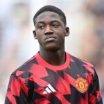 Manchester United Segera Tawarkan Kontrak Baru untuk Kobbie Mainoo