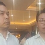 Richard Lee Pulang Usai 12 Jam Diperiksa sebagai Tersangka Kasus Doktif