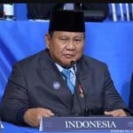 Prabowo di Rapat BoP: Indonesia Siap Kirim 8.000 Pasukan Perdamaian ke Gaza