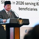 Prabowo di Dewan Perdamaian AS: Indonesia Siap Kirim 8.000 Pasukan ke Gaza