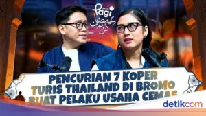 7 Koper Turis Thailand Hilang di Bromo, Pelaku Usaha Wisata Cemas