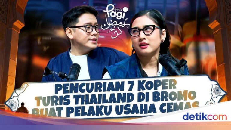 7 Koper Turis Thailand Hilang di Bromo, Pelaku Usaha Wisata Cemas