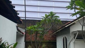 Warga Cilandak Keluhkan Bising Lapangan Padel Tembus ke Kamar Tidur