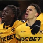 Arsenal Dinyinyiri Wolves di TikTok Usai Gagal Pertahankan Keunggulan di Molineux