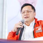 Jokowi Tantang PSI Bangun Struktur hingga RT/RW, Kaesang Siap Lampaui Kerja Presiden