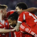 Luis Diaz Yakin Bayern Munich Bisa Raih Treble Musim Ini