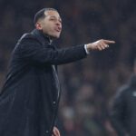 Liam Rosenior Tak Kaget Arsenal Ditahan Imbang Wolves, Liga Inggris Terbukti Ketat