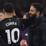 Matheus Cunha: Peran Amorim Tetap Krusial di Balik Kebangkitan Manchester United Bersama Carrick