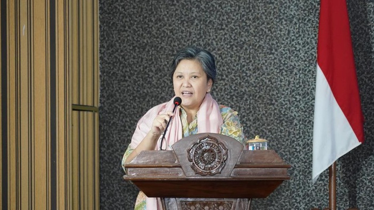 Lestari Moerdijat: Pemerataan Kualitas Pendidikan Mendesak, Perlu Tingkatkan Kompetensi Guru dan Kelola Sekolah