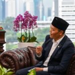 HNW Dorong Indonesia Tegaskan Dukungan Palestina di Rapat Dewan Perdamaian PBB