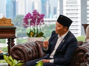 HNW Dorong Indonesia Tegaskan Dukungan Palestina di Rapat Dewan Perdamaian PBB