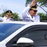 Setahun Kepemimpinan Sachrudin-Maryono, Pembangunan Tangerang Mulai Tunjukkan Arah Jelas