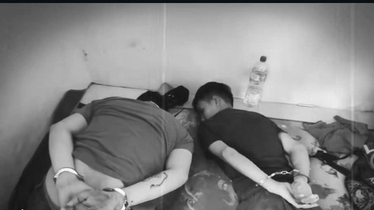 Dua Pelaku Pecah Kaca Rumah di Bekasi Diringkus Polisi di Bogor