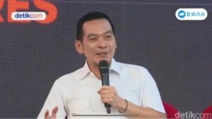 PKB Ingatkan Toleransi Pemkab Tangerang Larang Restoran Buka Siang Saat Ramadan