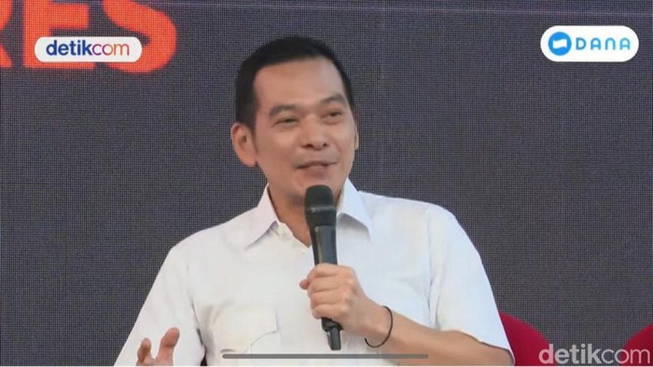 PKB Ingatkan Toleransi Pemkab Tangerang Larang Restoran Buka Siang Saat Ramadan