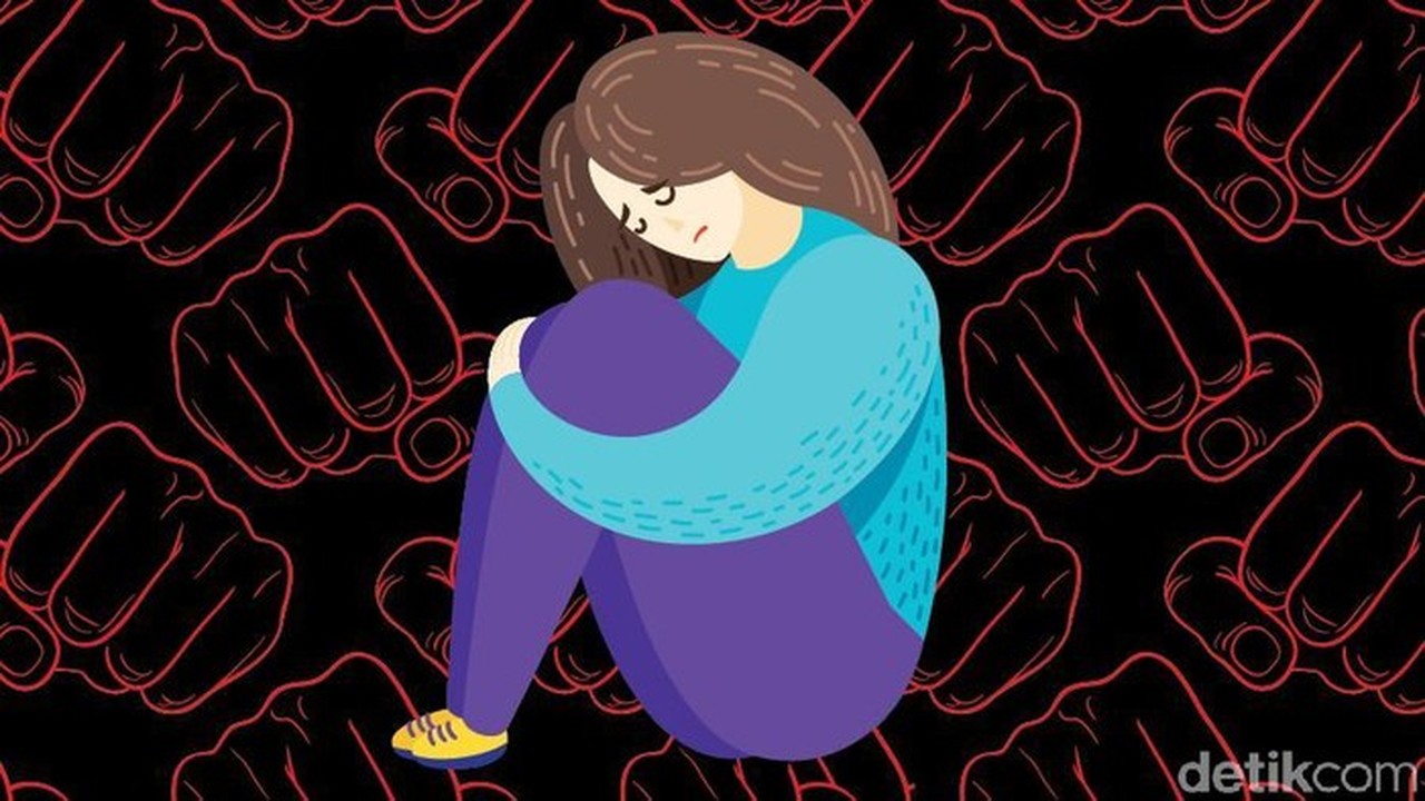 Suami di Paluta Bakar Istri Hidup-hidup Diduga Tak Terima Ajakan Cerai