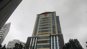 Bareskrim Sita 3 Kantor dan 1 Ruko DSI Terkait Kasus Dugaan Penipuan Rp 2,4 Triliun