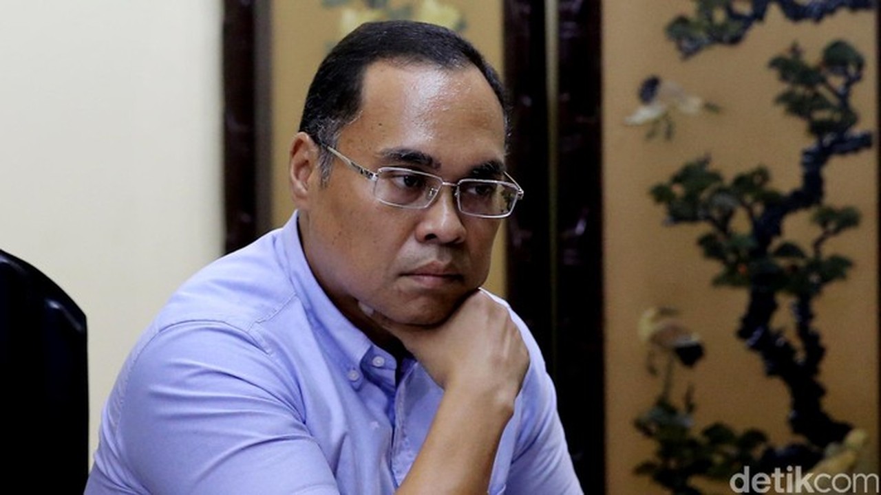 Pakar Analisis Dua Skenario Potensi Serangan AS ke Iran Akhir Pekan Ini Pakar Analisis Dua Skenario Potensi Serangan AS ke Iran Akhir Pekan Ini