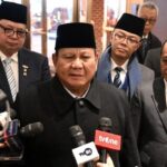 Indonesia Kirim 8.000 TNI ke Gaza, Prabowo Jabat Wakil Komandan ISF