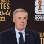 Carlo Ancelotti Akui Betah di Brasil, Siap Perpanjang Kontrak Empat Tahun
