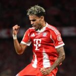 Luis Diaz Mengaku di Puncak Karier Bersama Bayern Munich, Lampaui Rekor Gol Porto dan Liverpool