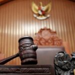 ABK Asal Medan Dituntut Hukuman Mati Kasus Penyelundupan 2 Ton Sabu di Batam