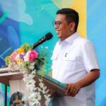 Gubernur Banten Luncurkan Gerakan Banten Bersih, Ajak Pemda dan Pelaku Usaha Berkontribusi