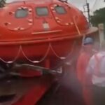 Kecelakaan Truk di Poris, Operasional KA Bandara Soetta Dihentikan Sementara