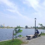 Atasi Banjir Bogor-Bekasi, Pemerintah Bangun 8 Kolam Retensi Tampung 6,3 Juta M3 Air