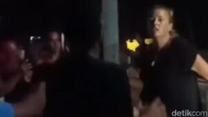 Bule Ngamuk di Musala Gili Trawangan Saat Ramadan, Terganggu Suara Tadarusan