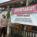 Ipda Subhan Syah Khan: Penggerak Komunitas Pejuang Darah di Sekadau, Diusulkan Hoegeng Awards 2026