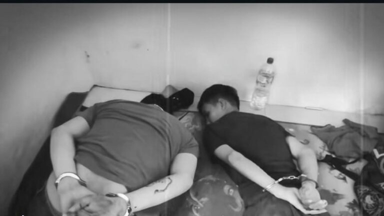 Dua Pelaku Pecah Kaca Mobil di Bekasi Diringkus Polisi di Bogor