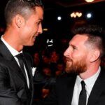 Dybala Ungkap Perbedaan dan Kesamaan Mental Ronaldo dan Messi: Keduanya Haus Kemenangan